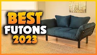 Top 5 Best Futons You can Buy Right Now [2023]