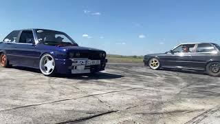 Bmw e30 Cluj 2020  meeting