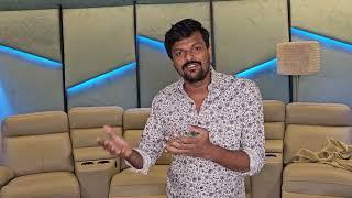 Midnight Live Updates | Adi Reddy | Bigg Boss Telugu 8 24/7 Live