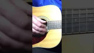 Бой Юрий Лоза Памяти Высоцкого / на гитаре / разбор