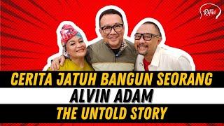 ALVIN ADAM BLAK-BLAKAN‼️PENGAKUAN YANG GAK PERNAH DISANGKA‼️