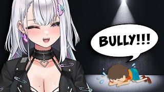 Ember Loves Bullying...