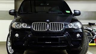 лобовое стекло bmw x5 e70