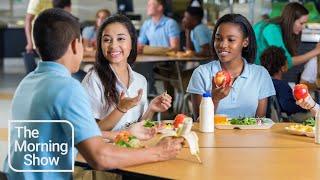 Tackling hunger: How the Breakfast Club of Canada is helping kids start their day right