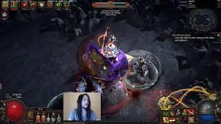 SSFBHC Uber Elder