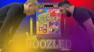 ГАДКИЕ КОНФЕТЫ  BEAN BOOZLED! ПРОБУЕМ РВОТУ.