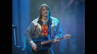 Steve Morse - Ice Cakes - Live incredible performance