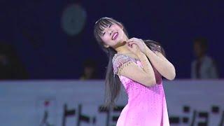 MAI MIHARA - "La Califfa" (by Sarah Brightman)