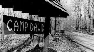 Camp David: An Insider's Look