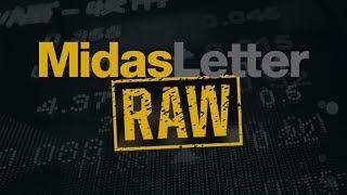 Midas Letter RAW 74: Wildflower Brands, Enthusiast Gaming, & Ascent Industries