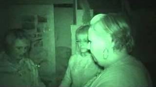 Ghost Hunt Experience at Ford Green Hall Stoke on Trent