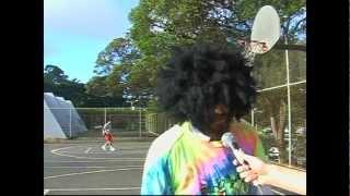 The Legend of Bernie the Fro