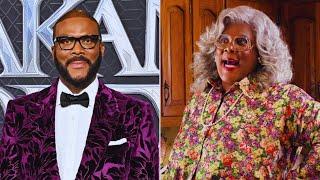 New Update!! Breaking News Of  Tyler Perry  || It will shock you