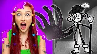 НАЙДИ ЦВЕТ чтобы ВЫЖИТЬ в ROBLOX !  НОВАЯ ГЛАВА Color Or Die