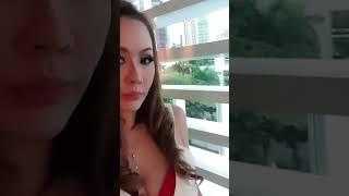 CICI CANTIK YANG SEXY #8