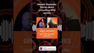 Genetic Mysteries: Stories about unravelling DNA secrets | The Story Collider