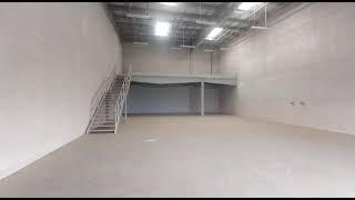 Fantastic 3270 Sqft Warehouse With Mezzanine In DIP