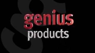 Genius Products Logo