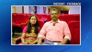 GEM Hospital | Dr. Rajapandian | Patient Review | Total Colectomy with ileorectal Anastomosis