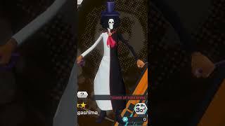 اقوى 7 مدافعين في اللعبة باونتي راش| one piece bounty rush