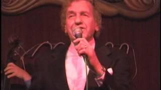 Frank D'Rone at the Green Mill complete DVD