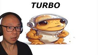 TURBO TOAD Millionaires! @RhettMankind