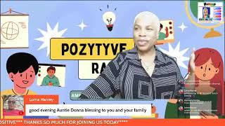 CORN COLOR**AUNTY DONNA***POZYTYVE PRAYZE