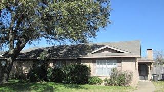 Fort Worth Homes for Rent 3BR/2BA by Fort Worth Property Management