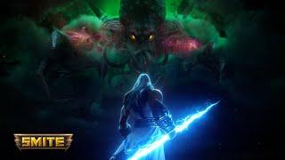 SMITE | Cthulhu has awakened
