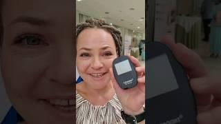 Я его увидела!!! Сателлит Онлайн! #диабнт #глюкометры