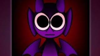 ORIGNAL SPRUNKI HORROR DURPLE SONG » Purple Dragon Prison