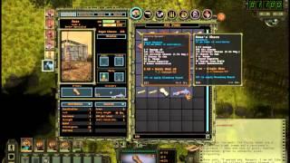 Wasteland 2 - Weapon duping glitch