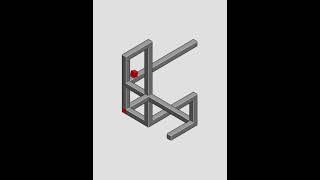 a best loop optical illusion ‍