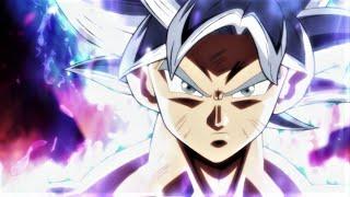 DRAGON BALL SUPER AMV // $UICIDEBOY$ x SHAKEWELL - SIX LINES, TWO DRAGONS, AND A MESSIAH