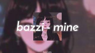 You so f*cking precious when you smile - bazzi 