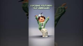 EXPOSING YOUTUBERS..