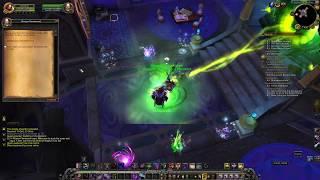 Dabbing the demonic WoW Quest |Tutorial|