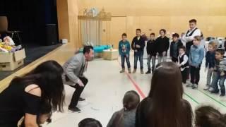 Kinder Show # A Ram zam zam # Musik # Spiel # Jackie Murat Show# Sünnet# Clown