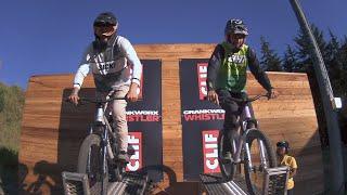 CLIF Speed & Style Men's Final | Crankworx Whistler