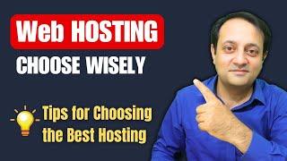 Web Hosting | Guide To Select Best and Cheap Web Hosting Services