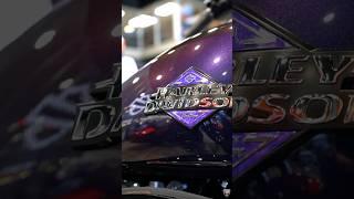 WARNING ️ ‼️ May cause spontaneous road trips. 2025 Road Glide in Mystic Shift  🪄#shorts