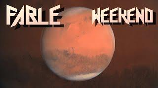 FABLE - Weekend (Official Visualizer)