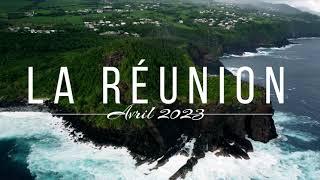 La Réunion 2023