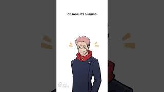 Which is your favorite? #jujutsukaisen #sukuna #art #fanart