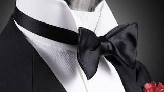 How to Tie a Bow Tie: Works GUARANTEED even for Beginners