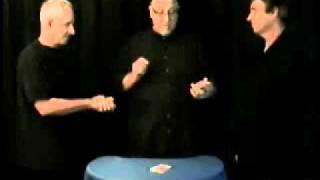Jack Skalon performs Las Vegas Leaper