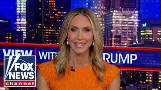 Lara Trump: America’s enemies are ‘working together to take us down’