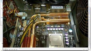 Xeon x5260 775. Установка Xeon x5260 в материнскую плату с socket 775.