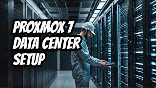 Install Proxmox 7 Virtualization di Data Center Telkom