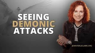 Discerning Demonic Attacks Before They Strike